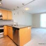 Beltline Condo for Rent | 1 Bed in The Montana Building + Parking (RP052)