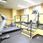 Beltline Condo for Rent | 1 Bed in The Montana Building + Parking (RP052)