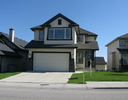 Beautiful Valley Ridge Single Family Home (RP176)