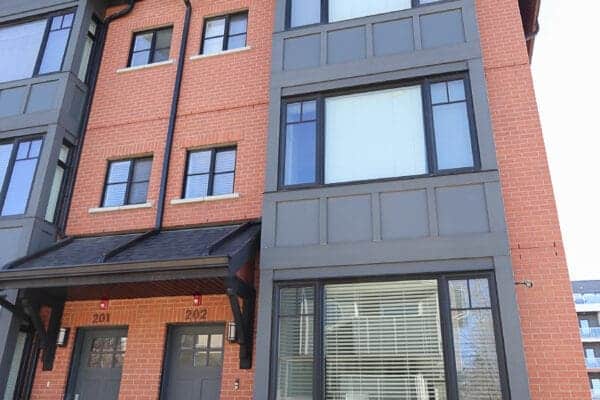 Charming Bankview Townhouse with Prime Location! (RP192)