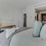 Evolution Fuse | 2-Bed Corner Condo with River Views (RP177)
