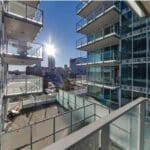 Evolution Fuse | 2-Bed Corner Condo with River Views (RP177)