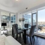Evolution Fuse | 2-Bed Corner Condo with River Views (RP177)
