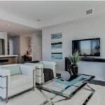Evolution Fuse | 2-Bed Corner Condo with River Views (RP177)