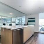 Evolution Fuse | 2-Bed Corner Condo with River Views (RP177)