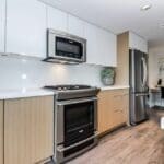 Evolution Fuse | 2-Bed Corner Condo with River Views (RP177)