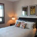 Luxury 2 Bed Condo for Rent in Victoria Park – Vetro 30th Floor Views (RP016)