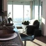 Luxury 2 Bed Condo for Rent in Victoria Park – Vetro 30th Floor Views (RP016)
