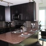 Luxury 2 Bed Condo for Rent in Victoria Park – Vetro 30th Floor Views (RP016)