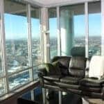 Luxury 2 Bed Condo for Rent in Victoria Park – Vetro 30th Floor Views (RP016)