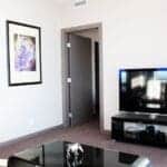 Luxury 2 Bed Condo for Rent in Victoria Park – Vetro 30th Floor Views (RP016)