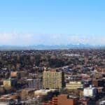 Luxury 2 Bed Condo for Rent in Victoria Park – Vetro 30th Floor Views (RP016)