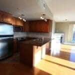 Modern Eau Claire Condo | Five West Downtown Living (RP248)