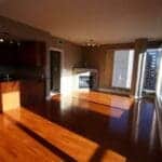 Modern Eau Claire Condo | Five West Downtown Living (RP248)