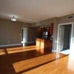 Modern Eau Claire Condo | Five West Downtown Living (RP248)