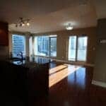 Modern Eau Claire Condo | Five West Downtown Living (RP248)