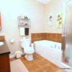 Spacious 2-Bed Condo in Discovery Ridge | Utilities Included (RP279)