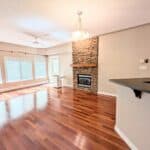 2 Bed Condo in Discovery Ridge | Utilities Included + Parking (RP279)