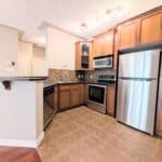 2 Bed Condo in Discovery Ridge | Utilities Included + Parking (RP279)