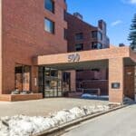 About 602A, 500 Eau Claire Avenue SW (RP247)