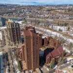 About 602A, 500 Eau Claire Avenue SW (RP247)