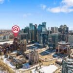 About 602A, 500 Eau Claire Avenue SW (RP247)