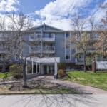 2 Bed, 2 Bath Condo | West Downtown Calgary (RP025)
