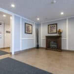 2 Bed, 2 Bath Condo | West Downtown Calgary (RP025)