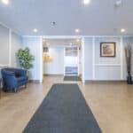 2 Bed, 2 Bath Condo | West Downtown Calgary (RP025)