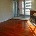 Downtown Calgary 2-Bedroom Condo with Parking & Storage (RP424)
