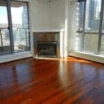 Downtown Calgary 2-Bedroom Condo with Parking & Storage (RP424)