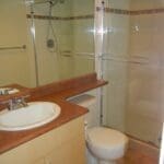 Downtown Calgary 2-Bedroom Condo with Parking & Storage (RP424)