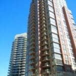 Downtown Calgary 2-Bedroom Condo with Parking & Storage (RP424)