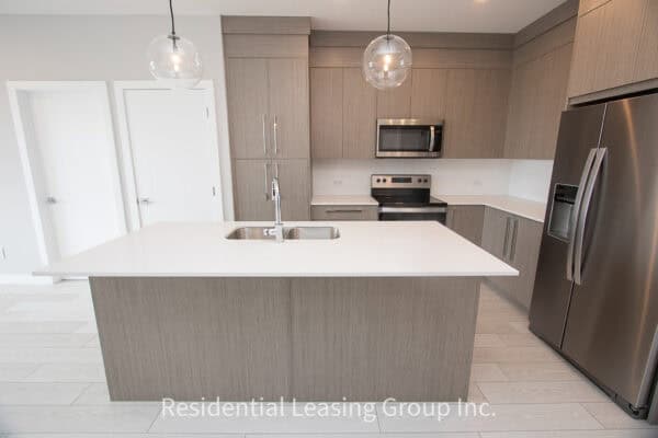 2 Bedroom Condo for Rent in Saddle Ridge, NE Calgary (RP012)