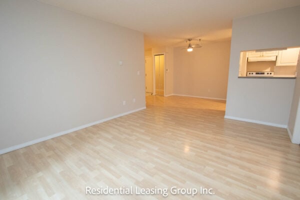 2 Bedroom Condo for Rent in SW Calgary | Sunalta (RP025)