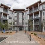 2-Bedroom Condo with Balcony & Underground Parking (RP012)