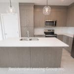 2-Bedroom Condo with Balcony & Underground Parking (RP012)