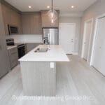 2-Bedroom Condo with Balcony & Underground Parking (RP012)