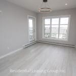 2-Bedroom Condo with Balcony & Underground Parking (RP012)