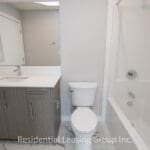 2-Bedroom Condo with Balcony & Underground Parking (RP012)