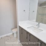 2-Bedroom Condo with Balcony & Underground Parking (RP012)