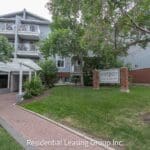 2 Bed, 2 Bath Condo | Balcony | West Downtown (RP025)