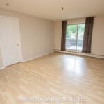2 Bed, 2 Bath Condo | Balcony | West Downtown (RP025)