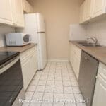 2 Bed, 2 Bath Condo | Balcony | West Downtown (RP025)