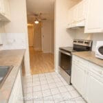 2 Bed, 2 Bath Condo | Balcony | West Downtown (RP025)