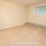 2 Bed, 2 Bath Condo | Balcony | West Downtown (RP025)