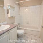 2 Bed, 2 Bath Condo | Balcony | West Downtown (RP025)