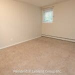2 Bed, 2 Bath Condo | Balcony | West Downtown (RP025)