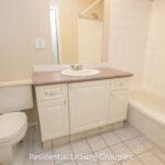 2 Bed, 2 Bath Condo | Balcony | West Downtown (RP025)