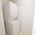 2 Bed, 2 Bath Condo | Balcony | West Downtown (RP025)